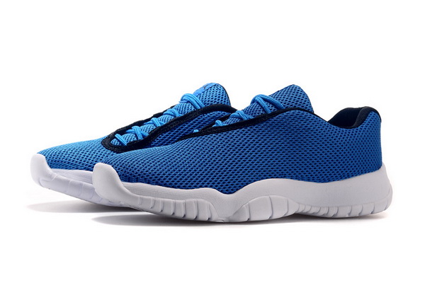 Air Jordan 11 Future Low Women Super Perfect--002